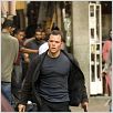 Das Bourne Ultimatum : photo Matt Damon, Paul Greengrass