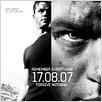 Das Bourne Ultimatum : poster Matt Damon, Paul Greengrass