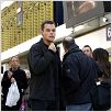 Das Bourne Ultimatum : photo Matt Damon, Paul Greengrass