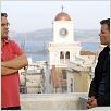Das Bourne Ultimatum : photo Matt Damon, Paul Greengrass