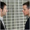 Das Bourne Ultimatum : photo Matt Damon, Paddy Considine, Paul Greengrass