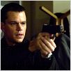 Das Bourne Ultimatum : photo Matt Damon, Paul Greengrass