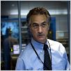Das Bourne Ultimatum : photo David Strathairn, Paul Greengrass