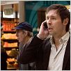 Das Bourne Ultimatum : photo Paddy Considine, Paul Greengrass