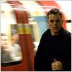 Das Bourne Ultimatum : photo Matt Damon, Paul Greengrass