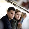 Das Bourne Ultimatum : photo Julia Stiles, Matt Damon, Paul Greengrass