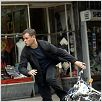 Das Bourne Ultimatum : photo Matt Damon, Paul Greengrass