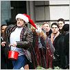 Die Gebrüder Weihnachtsmann : photo David Dobkin, Vince Vaughn