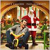 Die Gebrüder Weihnachtsmann : poster David Dobkin, Paul Giamatti, Vince Vaughn