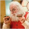 Die Gebrüder Weihnachtsmann : photo David Dobkin, Paul Giamatti