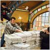 Die Gebrüder Weihnachtsmann : photo David Dobkin, Vince Vaughn