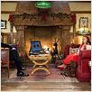 Die Gebrüder Weihnachtsmann : photo David Dobkin, Kevin Spacey, Miranda Richardson, Paul Giamatti