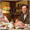 Die Gebrüder Weihnachtsmann : photo David Dobkin, Paul Giamatti, Vince Vaughn
