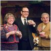 Die Gebrüder Weihnachtsmann : photo David Dobkin, Kathy Bates, Kevin Spacey
