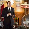 Die Gebrüder Weihnachtsmann : photo David Dobkin, Kevin Spacey