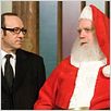 Die Gebrüder Weihnachtsmann : photo David Dobkin, Kevin Spacey, Paul Giamatti