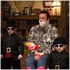 Die Gebrüder Weihnachtsmann : photo David Dobkin, Vince Vaughn