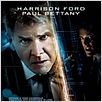 Firewall : poster