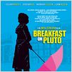 Breakfast on Pluto : poster