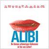 The Alibi : poster