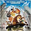 Tierisch wild : poster