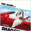 The Shaggy Dog : poster
