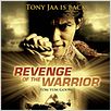 Revenge Of The Warrior : poster