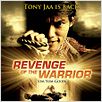 Revenge Of The Warrior : poster