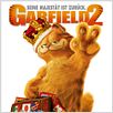 Garfield 2 : poster