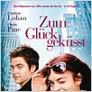 Zum Glück geküsst : poster