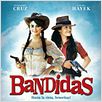Bandidas : poster
