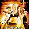 D.O.A. - Dead or Alive : poster