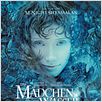 Das Mädchen aus dem Wasser : poster