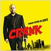Crank : poster