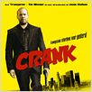 Crank : poster