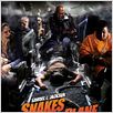 Snakes on a Plane : poster