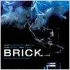 Brick : poster