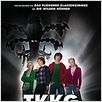 TKKG - Das Geheimnis um die rätselhafte Mind-Machine : poster