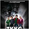 TKKG - Das Geheimnis um die rätselhafte Mind-Machine : poster