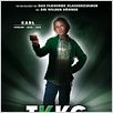 TKKG - Das Geheimnis um die rätselhafte Mind-Machine : poster