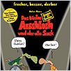 Das kleine Arschloch und der alte Sack : poster