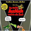 Das kleine Arschloch und der alte Sack : poster