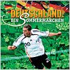 Deutschland. Ein Sommermärchen : poster