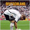 Deutschland. Ein Sommermärchen : poster