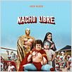 Nacho Libre : poster
