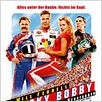 Ricky Bobby - König der Rennfahrer : poster