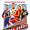 Ricky Bobby - König der Rennfahrer : poster