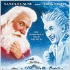 Santa Clause 3 : poster