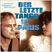 Der letzte Tango in Paris : poster