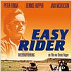Easy Rider : poster